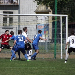 OLJ Piast - Pogoń Prudnik 3-0