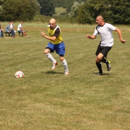 Wysoka Strzyżowska – KP Zabajka 0-0