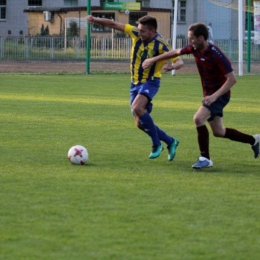 Piast - KS Krasiejów 3-0