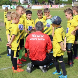 MŁODZIK SUMMER CUP 2023 - rocznik 2015