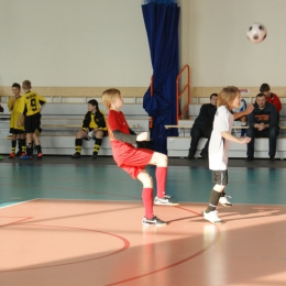 cz.20 -Młodzik Cup -2012