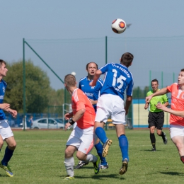 Zdjęcia: lksteamprzeclaw.futbolowo.pl