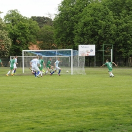 25. kolejka IV ligi: Unia/Drobex Solec Kujawski - Cuiavia Inowrocław