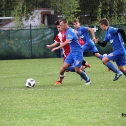 MUKS Kosa Konstancin vs. KS Ursus, 3:1