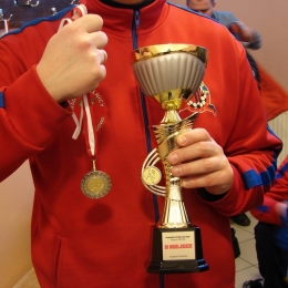 PomorskiFutbol Cup w Przodkowie