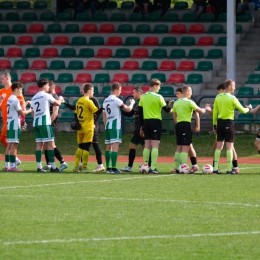 Olimpiakos- Andoria (12.04.26) Fot. Ł.G.