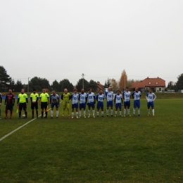 LKS ŻYGLIN - Olimpia Boruszowice