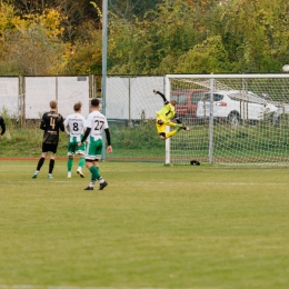 Olimpiakos- Grom (19.10.25) Fot. Tomasz Bryła