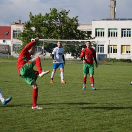 Unia - Zdrój Jedlina Zdrój 1-3