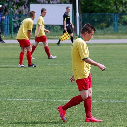 Mecz z Lotnikiem Twardogóra fot. Jacek Górniak