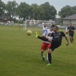 Kol. 25 Dąb Dobroszyce - Sokół Kaszowo 0:0 (16/06/2019)