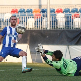 Stal Rzeszów - Piast Tuczempy 6-0 (4:0) [31.10.2015]