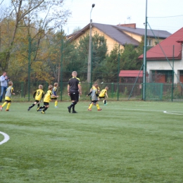 Respect Halinów - UKS GKS Osieck