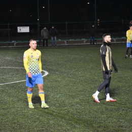 Sparing: Pogoń Nowe Skalmierzyce - Stal Brzeg 3:0