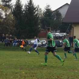 LKS Czaszyn - BKS Jankowce