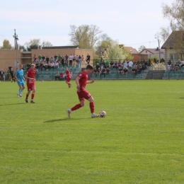 Warta Eremita Dobrów-GKS Sompolno