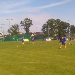 GKS Przodkowo - Arka II Gdynia