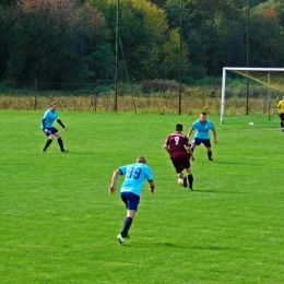 Grodzisko Raciechowice 3:0 Jawor Jawornik