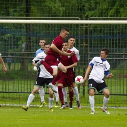 UEFA Region's Cup: Zachodniopomorski ZPN - Kujawsko-Pomorski ZPN