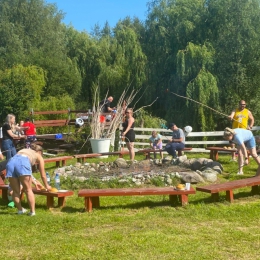 WIELKI PIKNIK URODZINOWY - JUBILEUSZ 10-LECIA AP! 14.06.2025