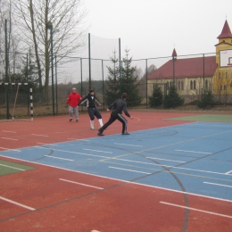 Popołudniowo na sportowo 22.02.15