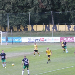 4liga WKS GRYF Wejherowo - Jaguar Gdańsk 2:2