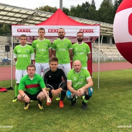 "CEKOL CUP 2018" - podsumowanie