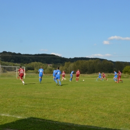 Bełsznica vs Olza