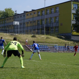 Piast - MSPN Górnik 0:2