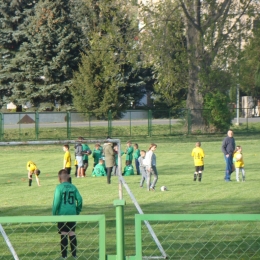 Turniej Orlika 27.04.2018