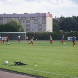 Junior Młodszy: Rawia 4 - 0 Krobianka