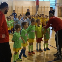 Bambini STOLEM CUP 2019