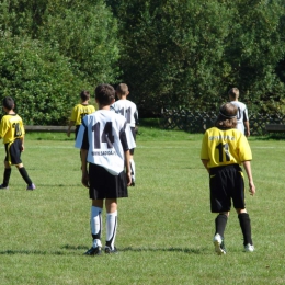 Sadida Cup 2011