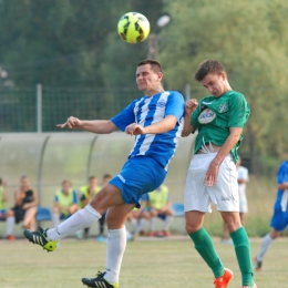 Olimpia Bucze - Okocimski KS II Brzesko