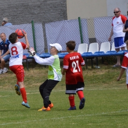 Summer Młodzik Cup 2016 r. 2006