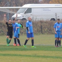 LKS ŻYGLIN - Olimpia Boruszowice