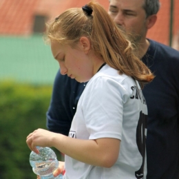 Czwórka - Gol Częstochowa 2:1