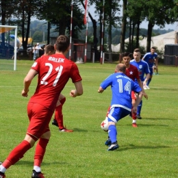 Olimpia Wojnicz - Wisła Kraków cz.4