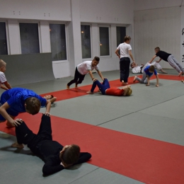 Zajęcia Judo