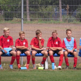 Polonia Stal Świdnica  2:3 Fcwrocław