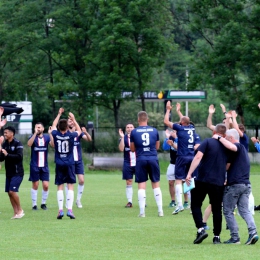 Podhalanin 2-1 Zagórzany