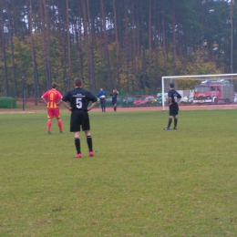 GKS Żerków - Korona Pogoń Stawiszyn