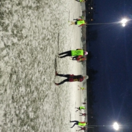 SPARING Z ORŁEM BANIOCHA STADION W GRÓJCU, UL. LASKOWA 17. SOBOTA / 4.02.2023 / 17:00