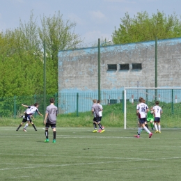 Radomiak - SEMP II (I Liga Wojewódzka U-15) 0:3