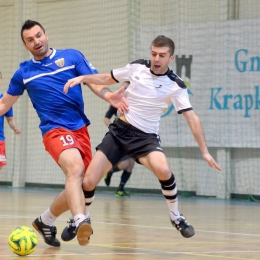 Krapkowice Cup 2015