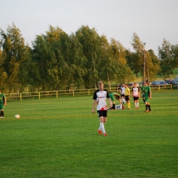 Handzlówka - Iskra 0-0