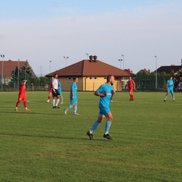 GKS Sompolno vs Warta Eremita Dobrów