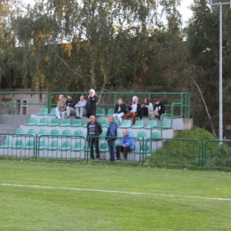 Warta Eremita Dobrów vs ZKS Orły Zagorów