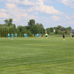 Warta Eremita Dobrów vs MKS Tur Turek