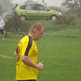 LESZKOPOL Bezek 4 - 2 GKS "START-REGENT" Pawłów